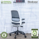 S1-0151 - Steelcase Series 1 - Grade A