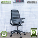 S1-0152 - Steelcase Series 1 - Grade A