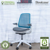 S1-0156 - Steelcase Series 1 - Grade A