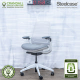 S1-0158 - Steelcase Series 1 - Grade B