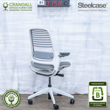 S1-0158 - Steelcase Series 1 - Grade B