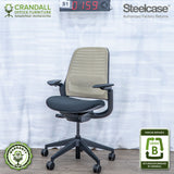 S1-0159 - Steelcase Series 1 - Grade B
