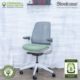 S1-0160 - Steelcase Series 1 - Grade B