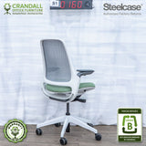 S1-0160 - Steelcase Series 1 - Grade B