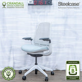 S1-0161 - Steelcase Series 1 - Grade B