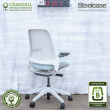 S1-0161 - Steelcase Series 1 - Grade B