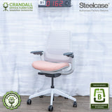 S1-0162 - Steelcase Series 1 - Grade B