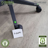 S-0291 - Steelcase V2 Think- Grade B