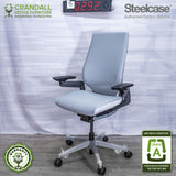 S-0292 - Steelcase Gesture  - Grade A