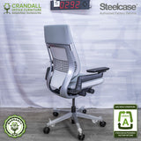 S-0292 - Steelcase Gesture  - Grade A