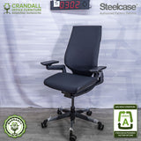 S-0302 - Steelcase Gesture  - Grade A