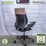 S-0303 - Steelcase Gesture  - Grade A
