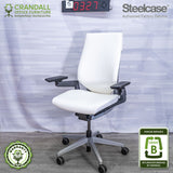 S-0327 - Steelcase Gesture  - Grade B