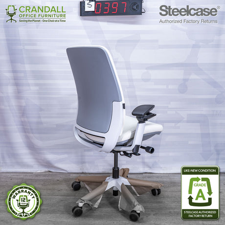S-0397 - Steelcase Amia - Grade A