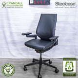 S-0441 - Steelcase Gesture - Grade A