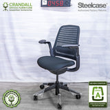 S-0458 - Steelcase Series 1  - Grade A