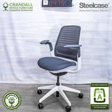 S-0475 - Steelcase Series 1  - Grade A