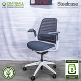 S-0478 - Steelcase Series 1  - Grade B