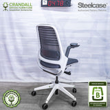 S-0478 - Steelcase Series 1  - Grade B