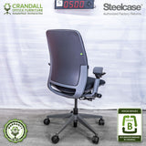 S-0500 - Steelcase Amia - Grade B