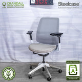 S-0526 - Steelcase Series 2 - Grade A