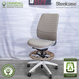 S-0529 - Steelcase Series 2 - Grade A