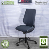 S-0544 - Steelcase Gesture - Grade A