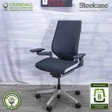 S-0562 - Steelcase Gesture - Grade B