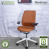 S-0593 - Steelcase Series 2 - Grade B