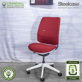 S-0597 - Steelcase Series 2 - Grade B
