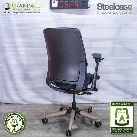 S-0625 - Steelcase Amia - Grade A