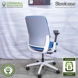 S-0627 - Steelcase Amia - Grade B