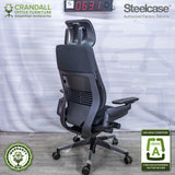 S-0631 - Steelcase Gesture - Grade A