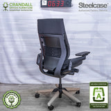 S-0633 - Steelcase Gesture - Grade A