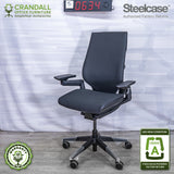 S-0634 - Steelcase Gesture - Grade A