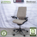 S-0640 - Steelcase Gesture - Grade A