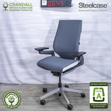 S-0645 - Steelcase Gesture - Grade A