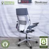 S-0645 - Steelcase Gesture - Grade A