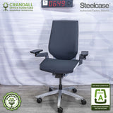 S-0649 - Steelcase Gesture - Grade A