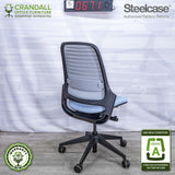 S-0671 - Steelcase Series 1 - Grade A