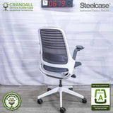 S-0679 - Steelcase Series 1 - Grade A