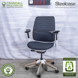 S-0683 - Steelcase Series 2 - Grade A