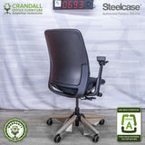 S-0693 - Steelcase Amia - Grade A