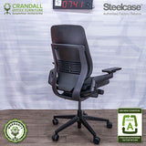 S-0741 - Steelcase Gesture - Grade A