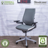 S-0748 - Steelcase Gesture - Grade A