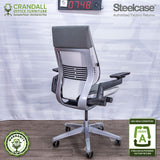 S-0748 - Steelcase Gesture - Grade A