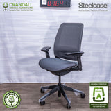 S-0764 - Steelcase Series 2 - Grade A