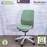 S-0766 - Steelcase Series 2 - Grade B