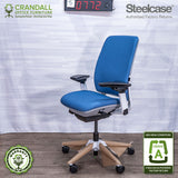 S-0772 - Steelcase Amia - Grade A