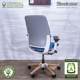 S-0772 - Steelcase Amia - Grade A